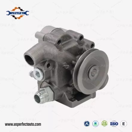 1593137 واٹر پمپ 4p3683 کیٹرپلر بلی انجن شیورلیٹ 6.6L/7.2L کے لئے