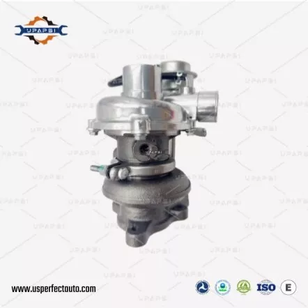 1G934-17012 کوبوٹا بوبکیٹ کے لئے ٹربو چارجر