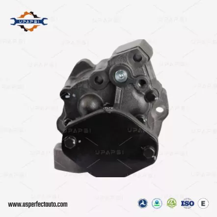 واقعی آئل پمپ کتنا اہم ہے؟