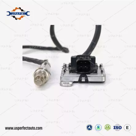 نائٹروجن آکسائڈ (NOX) سینسر آٹوموٹو راستہ اخراج کے اخراج پر قابو پانے اور ماحولیاتی تحفظ میں کس طرح مدد کرتا ہے؟