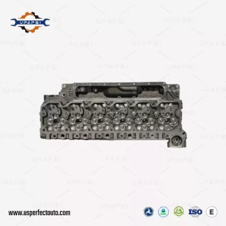 سلنڈر ہیڈ اور 6.7 کمنس ہیڈ: جامع گائیڈ