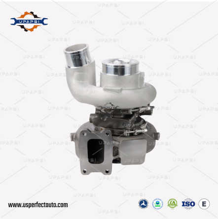 مناسب کمنس ٹربو کو منتخب کرنے کے لئے حتمی گائیڈ: دریافت کریں کہ آپ اپنے انجن کے لئے مناسب ٹربو کیسے تلاش کرسکتے ہیں