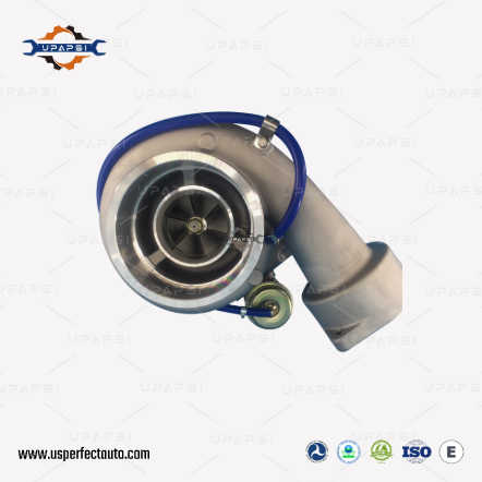 کیٹرپلر ٹربو اور کیٹ C15 ٹربو: تکنیکی بصیرت اور ایپلی کیشنز