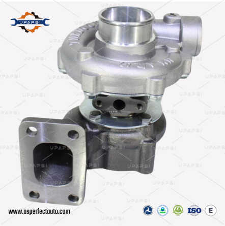 نیا ہالینڈ ٹربو - جدید زراعت میں جدت طرازی اور طاقت