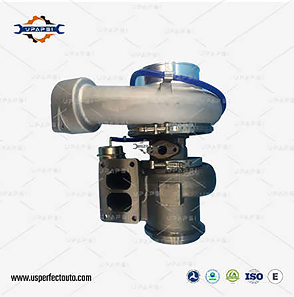 بلی C15 ٹربو چارجر: طاقت ، صحت سے متعلق ، اور ثابت شدہ کارکردگی