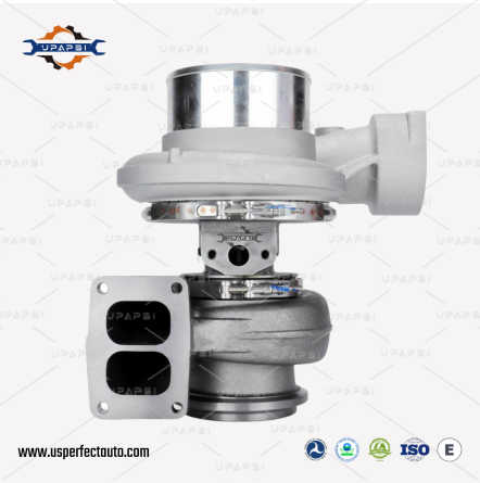 ہیوی ڈیوٹی ٹرک کے لئے S410SX ٹربو چارجر: OEM بمقابلہ آفٹر مارکیٹ انجینئرنگ تجزیہ