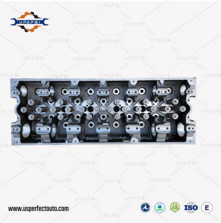 کمنس سلنڈر ہیڈ-ہیوی ڈیوٹی انجنوں کے لئے زیادہ سے زیادہ طاقت ، کارکردگی اور استحکام