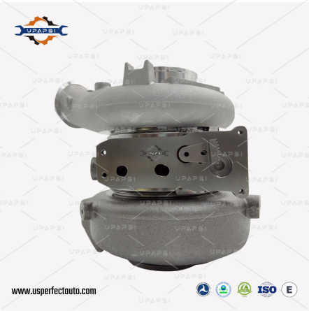 کمنس انجنوں کے لئے صحیح ٹربو چارجر کا انتخاب کیسے کریں