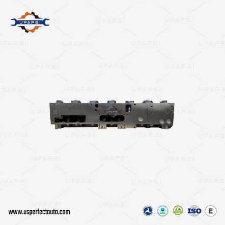 میں نے ڈیزل ٹرک کے لئے صحیح سلنڈر ہیڈ منتخب کرنا سیکھا