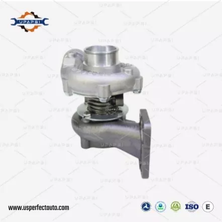 87801413 فورڈ اور نیو ہالینڈ صنعتی/ تعمیر/ ٹریکٹر کے لئے ٹربو چارجر