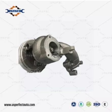 B2FS 12749880076 ٹربو چارجر برائے 2010-2012 میکس ایکس فورس ڈی ٹی 466 ، 1334/ نیویسٹار ٹرکس کم دباؤ