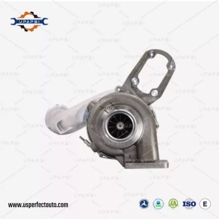 B2UV 177535 ٹربو چارجر برائے بورگورنر B2UV/ میکس فورس DT466 7.6 حقیقی