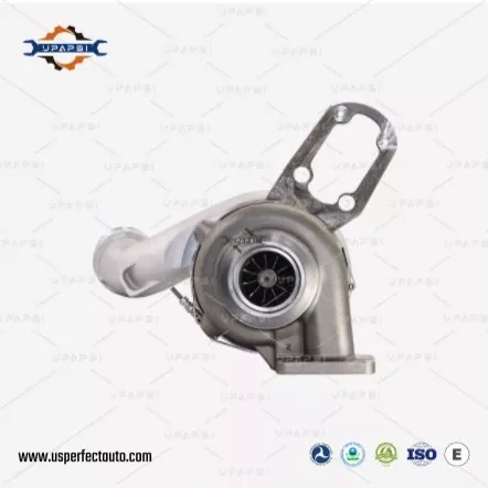 B2UV 177537 177535 ٹربو چارجر برائے بورگورنر B2UV/ میکس فورس DT466 7.6 حقیقی