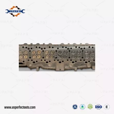کیٹرپلر بلی انجن کے لئے کیٹرپلر بلی C18 سلنڈر ہیڈ 2237263 223-7263