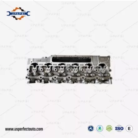 کمنس 5569421 کمنز اسل جی 8.9l کے لئے سلنڈر ہیڈ