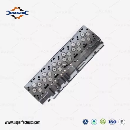 کمنس ISDE6.7 سلنڈر ہیڈ 4942138 کمینز ISL ISC 8.3L 8.9L کے لئے