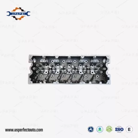 کمینز ISX15 3687402 سنگل کیم انجنوں کے لئے سلنڈر ہیڈ