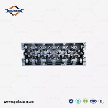 ڈبل کیم انجنوں کے لئے کمنز ISX15 4962732 سلنڈر ہیڈ