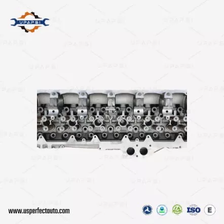 سلنڈر ہیڈ 8929620 23525566 کے لئے ڈیٹرایٹ S60 12.7L