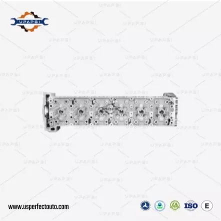 ڈیٹرایٹ DD15/DD16 سلنڈر ہیڈ A4730101420 2016 کے لئے - 2022 ڈیٹرایٹ