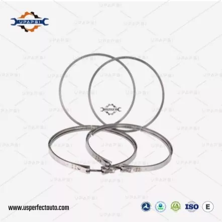 کمنس انجنوں کے لئے ڈی پی ایف فلٹر 2871453 2871863