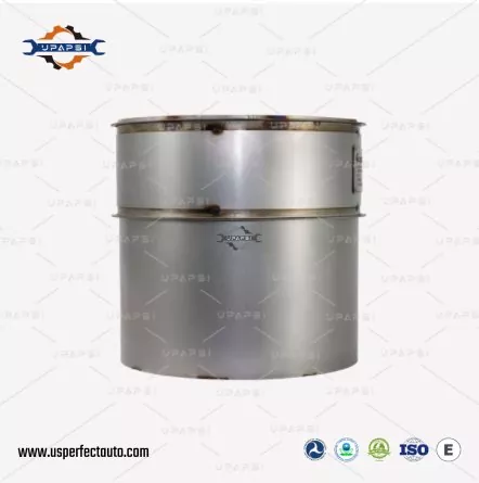 DD13 DD15 کے لئے DPF فلٹر A6804910794 (کوئی بنیادی چارج نہیں)