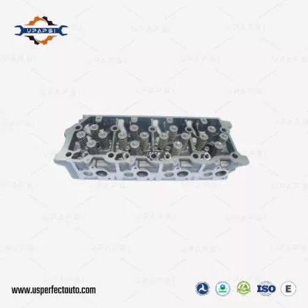 فورڈ F-2550 F-350 6.0L کے لئے فورڈ 6.0 18 ملی میٹر سلنڈر ہیڈ 1843080C1