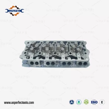 فورڈ F250 F350 F450 F550 6.4L کے لئے فورڈ 6.4LC سلنڈر ہیڈ 1382135C2