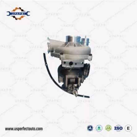 جی ٹی پی 38 1831383C94 ٹربو چارجر برائے 1999.5-2003 فورڈ 250/350/450/550 سپر ڈیوٹی 7.3L ڈیزل