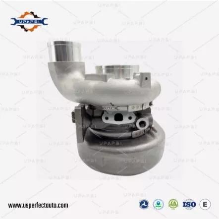 HE300VG 3779988 3787604 ٹربو چارجر برائے 2013-2018 6.7L ڈاج کمنز انجن