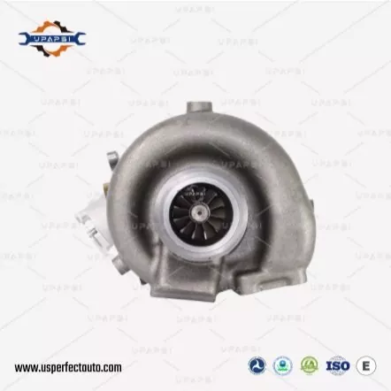 HE300VG 3794429 3794430 ٹربو چارجر برائے EPA13 6.7L ISB/QSB 6.7L