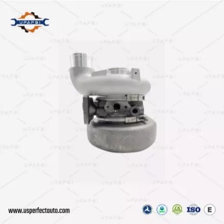 HE300VG 3794756 ٹربو چارجر برائے 2013- 6.7L ڈاج کمنس انجن