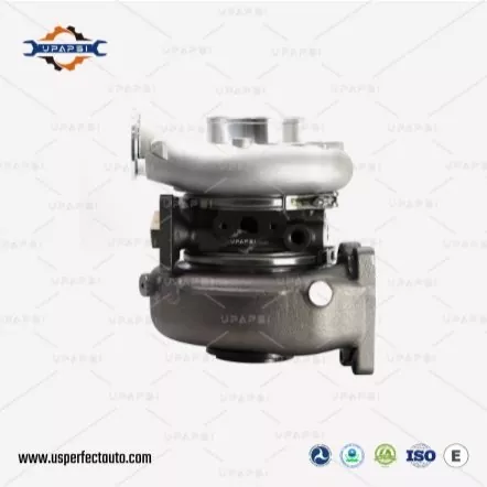 HE300VG 5604175RX 5354471 ٹربو چارجر برائے کمنس ISB 6.7L انجن ڈیزل