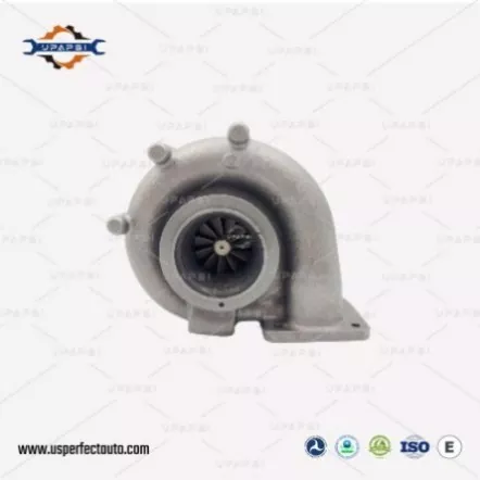 HE400VG 2206260 2301175 Paccar MX13 13.0L کے لئے ٹربو چارجر