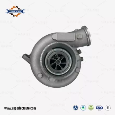 HE400VG 2836434 ٹربو چارجر برائے کمینز ICP ISL ISC 8.9L انجن