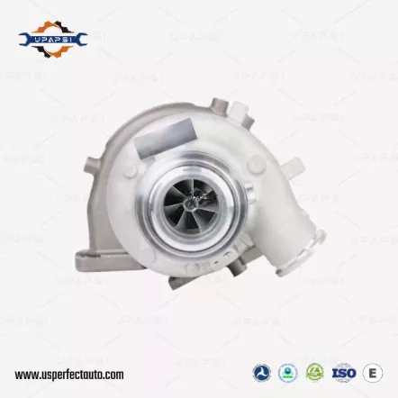 HE400VG 5602145 ٹربو چارجر برائے 2021-2023 کمنس X15 EPA17 EPA2