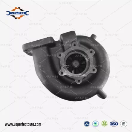 He531ve 23539062 23536422 ڈیٹرائٹ سیریز 60 14.0L ہائی وے ٹرک کے لئے ٹربو چارجر