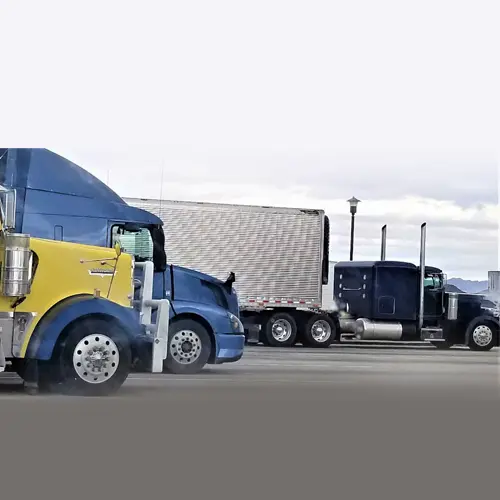 ہیوی ڈیوٹی گاڑیاں