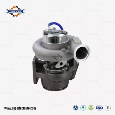 Hx35g 4042333 ٹربو چارجر برائے کمنس انجن ایل گیس اسل آئی ایس آئی ایس آئی ایس آئی ایل جی 280