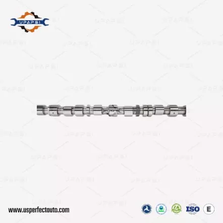 کمنس ISX اور X15 ڈیزل انجن ٹرک کے لئے انجیکٹر کیمشافٹ 3690406