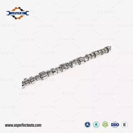 انجیکٹر کیمشافٹ 4059331 4298626 نئے کمنس کے لئے ISX 15L QSX15