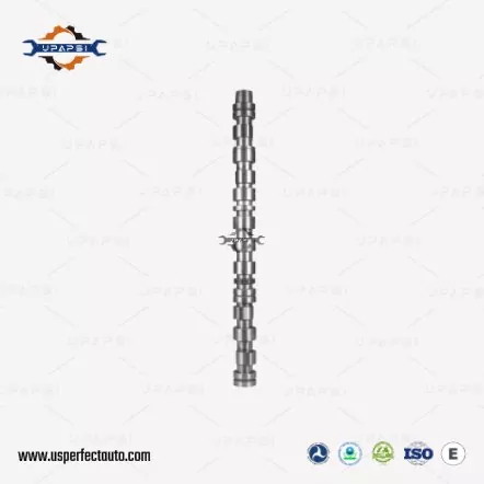 انجیکٹر کیمشافٹ 4101476 3681710 کمینز ISX 15L QSX15 کے لئے