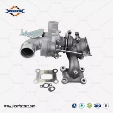 K03 5303980270 فورڈ فوکس کہکشاں کوگا مونڈیو ایس میکس ایکو بوسٹ انجن کے لئے ٹربو چارجر