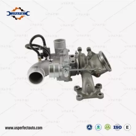 K03 53039880368 فورڈ فرار 2.0L ایکو بوسٹ انجن 2013-2015 کے لئے ٹربو چارجر