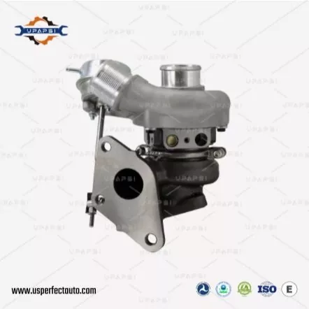 K03 JT4E-6K682-AB ٹربو چارجر برائے 2017-2019 فورڈ F150 2.7L دائیں طرف