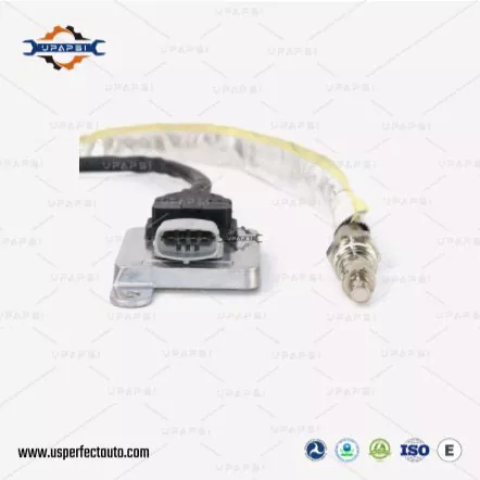 نائٹروجن آکسائڈ NOX سینسر 2894945 5293295 برائے کمینز ISX15/ISX11.9/ISB6.7L