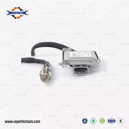 نائٹروجن آکسائڈ NOX سینسر 3687334 2894941 برائے کمنس EPA10 ISX/QSX 15L