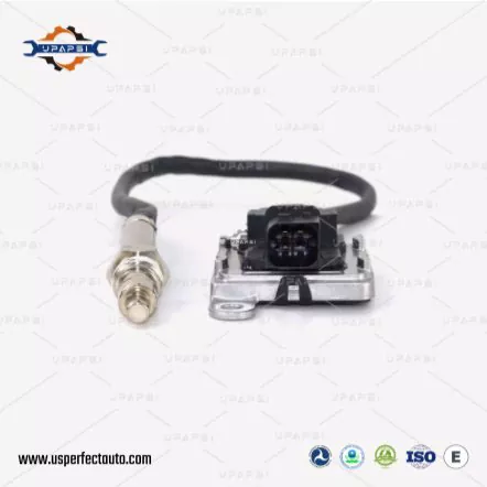 کمنز آئی ایس بی 6.7L انجن کے لئے نائٹروجن آکسائڈ NOX سینسر 4326869