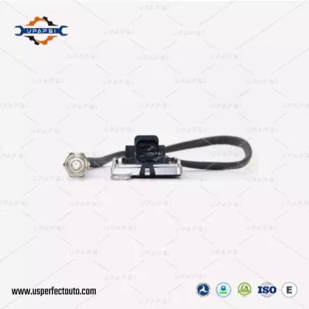نائٹروجن آکسائڈ NOX سینسر 4326870RX/4326870 برائے کمنس 11.9L/15L ISX15