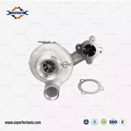 R2S 5010936R91 ٹربو چارجر برائے 2010-2012 میکس ایکس فورس ڈی ٹی 466 ، 1334/ نیویسٹار ٹرکس کم دباؤ